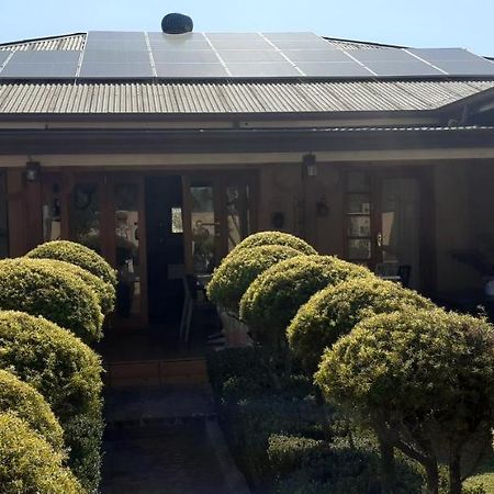 Hampton House Guest House Centurion Exterior photo
