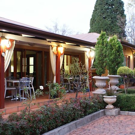 Hampton House Guest House Centurion Exterior photo