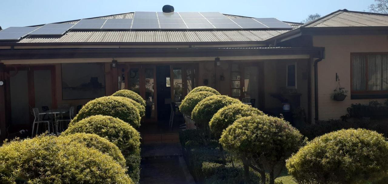 Hampton House Guest House Centurion Exterior photo